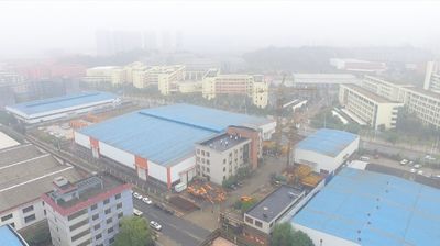 중국 Changsha Keda Intelligent Equipments Incorporated Company 회사 프로필